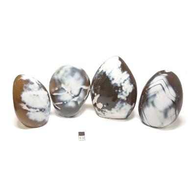 Agate Naturelle - Lot n°12 - Forme libre