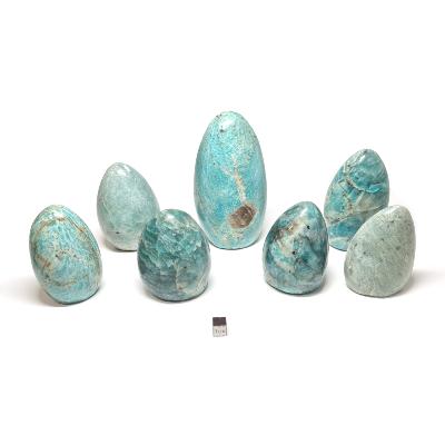 Amazonite - Lot n°04 - Forme libre