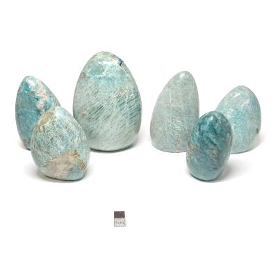 Amazonite - Lot n°07 - Forme libre