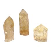 Citrine - Pointe Unique Polie