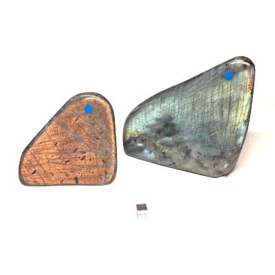 Labradorite "EE" - Lot n°26 - Forme libre