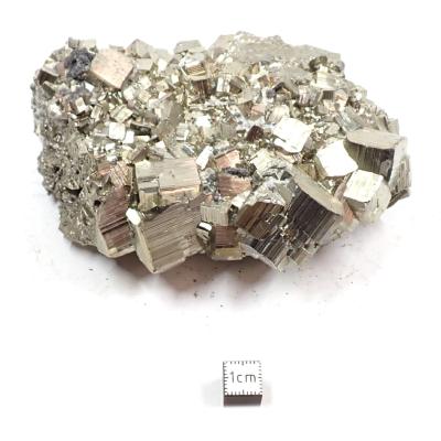 Pyrite  Lot n°05 - Pierre Brute 