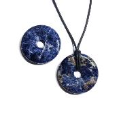 Sodalite - Donut