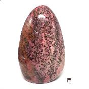 Rhodonite - Forme libre n°15569 ( Lot de 1 pièce )