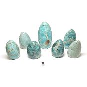 Amazonite - Lot n°04 - Forme libre