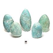 Amazonite - Lot n°05 - Forme libre