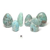 Amazonite - Lot n°06 - Forme libre