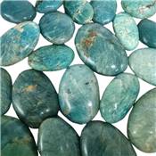 Amazonite - galet