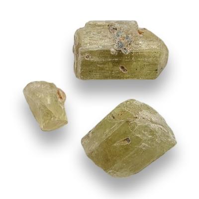 Apatite Verte