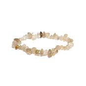 Citrine - Bracelet Baroque