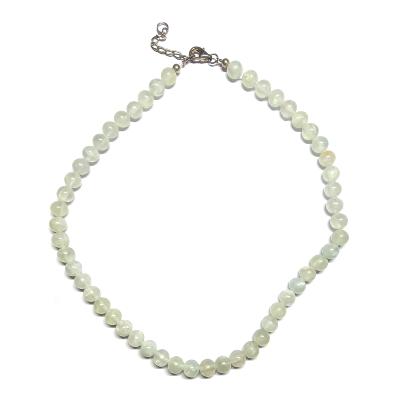 Jade De Chine - Collier Boule