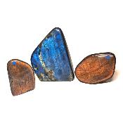 Labradorite "EE" - Lot n°24 - Forme libre