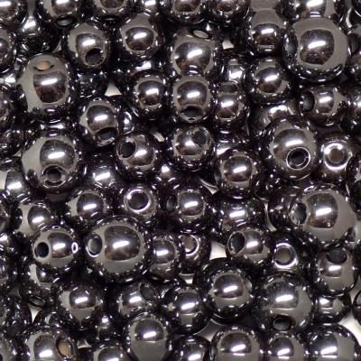 Hematite - perles