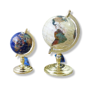 Globe terrestre