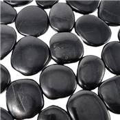 Shungite - pierre plate