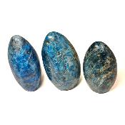 Apatite Bleue - Lot n°07 - Forme libre