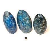 Apatite Bleue - Lot n°07 - Forme libre