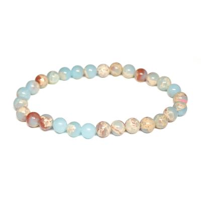 AquaTerra - Bracelet Boule 