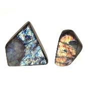 Labradorite - Lot n°05 - Forme libre