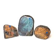 Labradorite "EE" - Lot n°25 - Forme libre