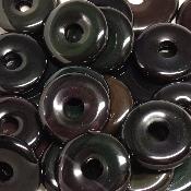 Obsidienne Oeil Celeste - Donut