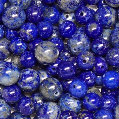 Lapis Lazuli - perles