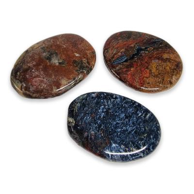 Pietersite