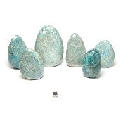 Amazonite - Lot n°07 - Forme libre