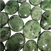 Diopside - galet