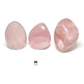 Quartz Rose - Lot n°04 - Forme libre