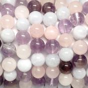 Sérénité - Bracelet Boule