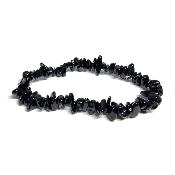 Tourmaline Noire - Bracelet Baroque