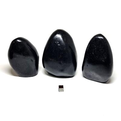 Tourmaline noire - Lot n°04 - Forme libre