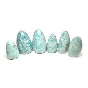 Amazonite - Lot n°09 - Forme libre