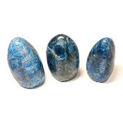 Apatite Bleue - Lot n°16 - Forme libre