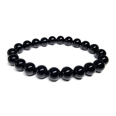 Onyx - Bracelet Boule