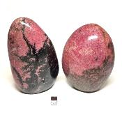 Rhodonite - Lot n°14 - Forme libre