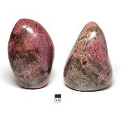 Rhodonite - Lot n°04 - Forme libre