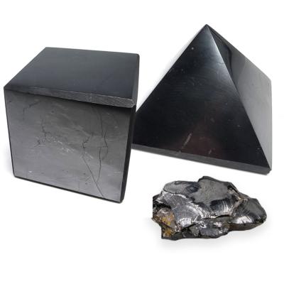 Shungite