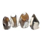 Agate Naturelle - Lot n°16 - Forme libre