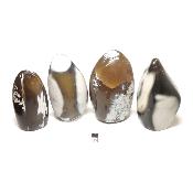 Agate Naturelle - Lot n°16 - Forme libre