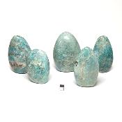 Amazonite - Lot n°12 - Forme libre