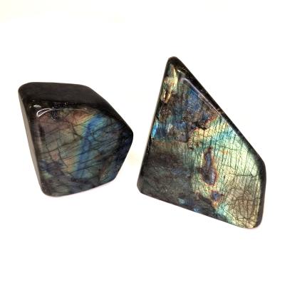 Labradorite - Lot n°02 - Forme libre