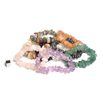 Lot de bracelet baroque épais mixte - Bracelet Baroque