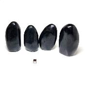 Tourmaline noire - Lot n°14 - Forme libre