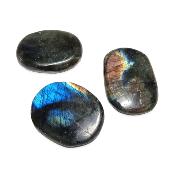 Labradorite - mini pierre plate