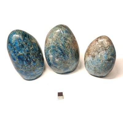 Apatite Bleue - Lot n°03 - Forme libre