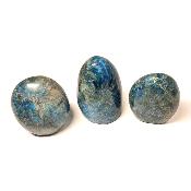 Apatite Bleue - Lot n°04 - Forme libre