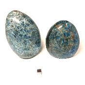 Apatite Bleue - Lot n°08 - Forme libre