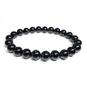 Tourmaline Noire - Bracelet Boule